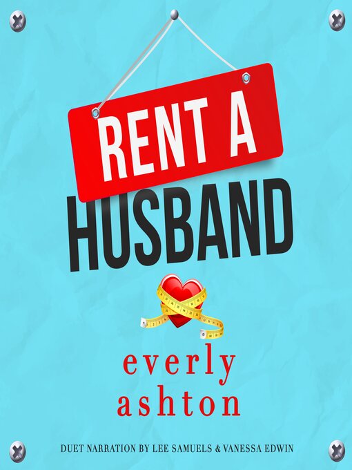 Cover image for Rent a Husband